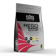 SIS Rego Rapid Recovery Vanilla 1.5kg