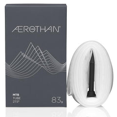 Schwalbe Tube Aerothan MTB SV21E 40mm Presta 27.5 Inch 83g