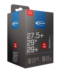 Schwalbe Tube Freeride SV19F Presta 40mm 27.5/29 Inch