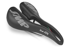 Selle SMP Saddle Lite 209 Black