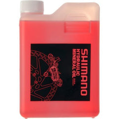 Shimano Brake Mineral Oil 1L