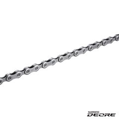 Shimano Chain Deore CN-M6100 12-Speed with Quick-Link