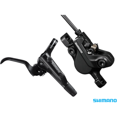 Shimano Disc Brake BL-MT501/BR-MT500 1000mm Front Right