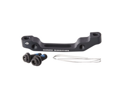 Shimano Post Mount Disc Brake Adapter SM-MA90 P/S 140mm Rear