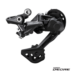 Shimano Rear Derailleur Deore RD-M5120 10/11 Speed SGS-Type