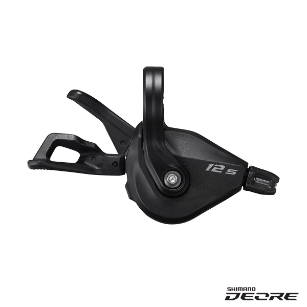 Shimano Shift Lever Deore SL-M6100 Rapidfire Plus 12-speed Right