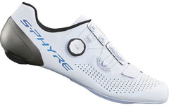 Shimano S-Phyre SH-RC902 Road Shoes White
