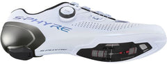 Shimano S-Phyre SH-RC902 Road Shoes White