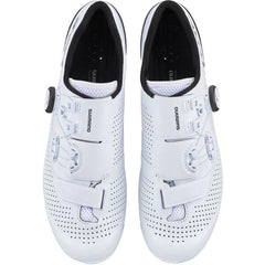 Shimano S-Phyre SH-RC902 Road Shoes White