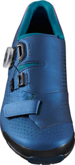 Shimano Women's Shoes XC5 SH-XC501 Blue
