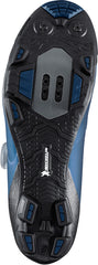 Shimano Women's Shoes XC5 SH-XC501 Blue
