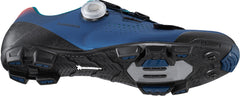 Shimano Women's Shoes XC5 SH-XC501 Blue