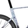 X-LAB AD8 Frameset - Grey