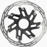 SRAM Brake Rotor Rounded Paceline Centrelock