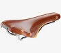 Brooks SWIFT Saddle HONEY