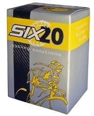 Six20 Tube 24 x 1.90-2.125 Schrader