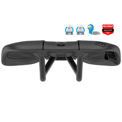 SQLab Saddle 612 Ergowave R