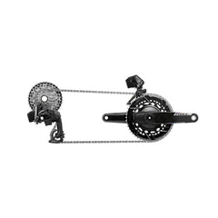 SRAM Force AXS E1 2 x 12 Speed Groupset