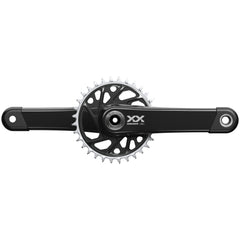 SRAM XX Eagle crankset