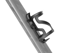 Topeak Bottle Cage Ninja Master SK + Lefty - Installed