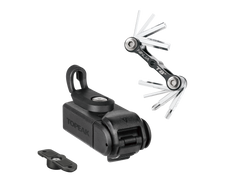Topeak Multitool Ninja Master+ Toolbox T8