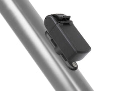 Topeak Multitool Ninja Master+ Toolbox T8 - Installed