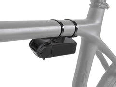 Topeak Multitool Ninja Master+ Toolbox T8 - Alternate Installation