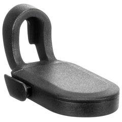 Topeak Ninja QuickClick Mount - Side View