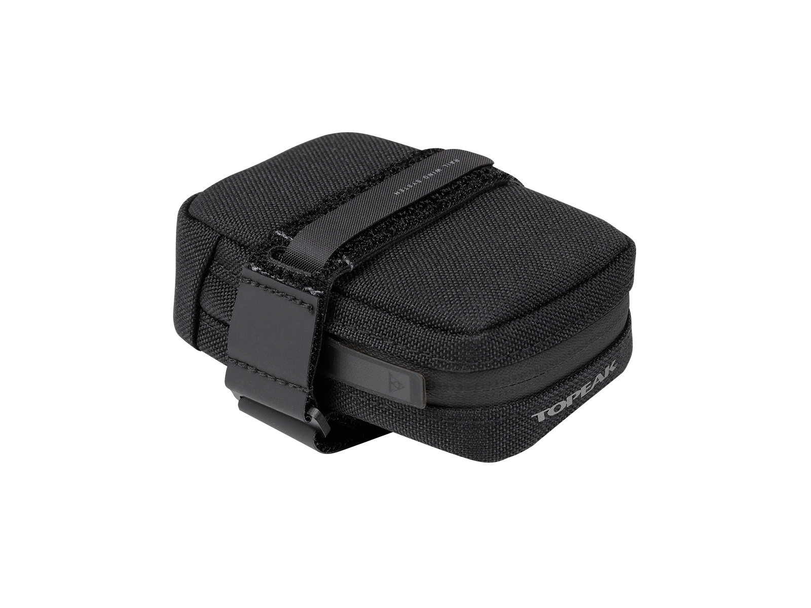 Topeak Saddle Bag Elementa Black - XS