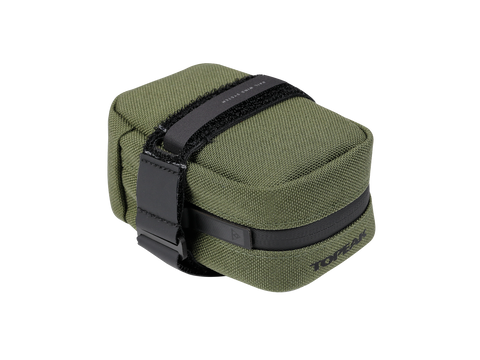 Topeak Saddle Bag Elementa Green - S (0.3L)