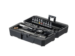 Topeak Torq Stick Pro 2-10Nm 12-Function Kit - Bit Holder Ration