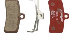 TRP Disc Pads Semi metallic compound