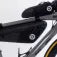 Ulac Touring GT frame bag 3.5L
