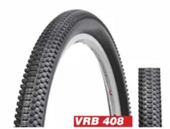 Vee Rubber TYRE 26 x 2.10 VRB408 BK Black