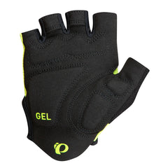 Pearl Izumi Women's Quest Gel Gloves Screaming Yellow