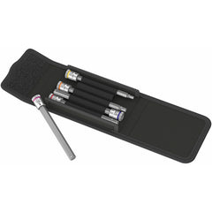 8740 A HF 1 Bit Socket Set 1/4