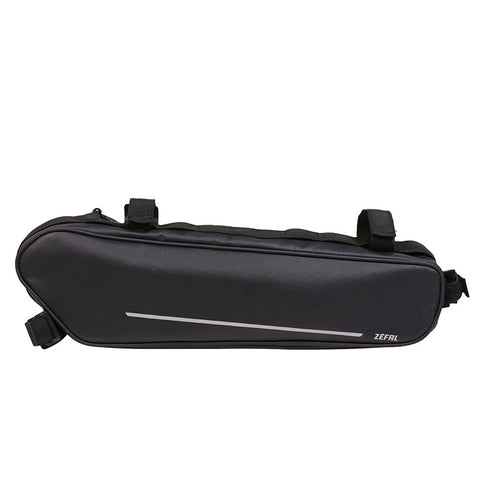 Zefal Bar Bag Z Adventure C3 3.3L Black