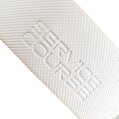 Zipp Service Course CX Bar Tape Polar White