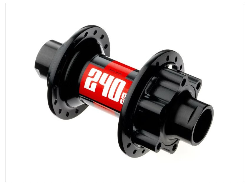 dt-swiss-front-hub-240s-15-100-32-hole-6-bolt-black