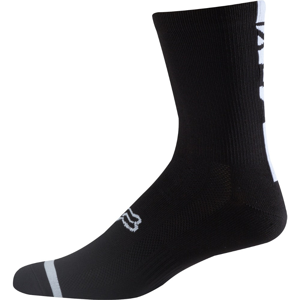 fox-mens-socks-dh-moth-8-inch-black-white