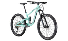 Kona Mountain Bike Process 134 27.5 Inch Mint Green Bike