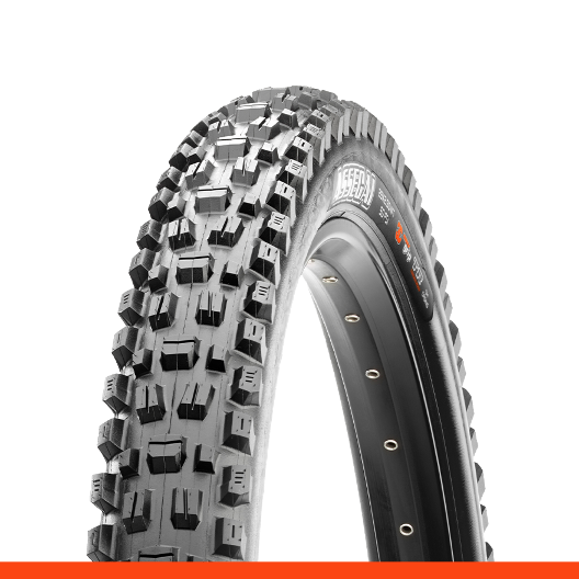 maxxis-folding-tyre-assegai-29x2-50-wt-tr-exo-60-tpi-3c-maxxterra-black