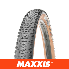 maxxis-folding-tyre-rekon-race-29x2-25-60tpi-exo-tr-tanwall