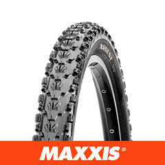 maxxis-wirebead-tyre-ardent-26x2-25-exo-60-tpi-single-compound-black
