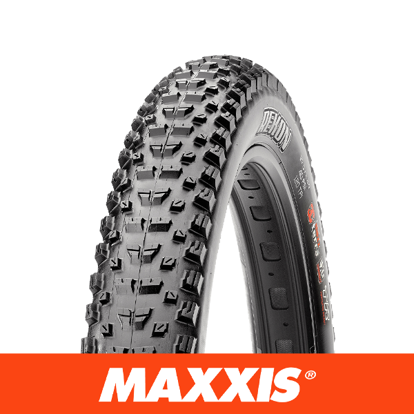 maxxis-folding-tyre-rekon-29x2-25-120tpi-exo-3c-maxxspeed-tr-black