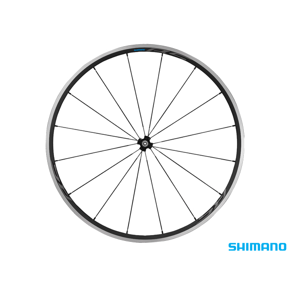Shimano rs top front wheel