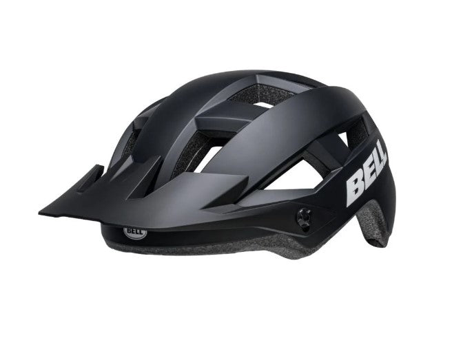 bell-helmet-spark-2-mips-matte-black-s-m