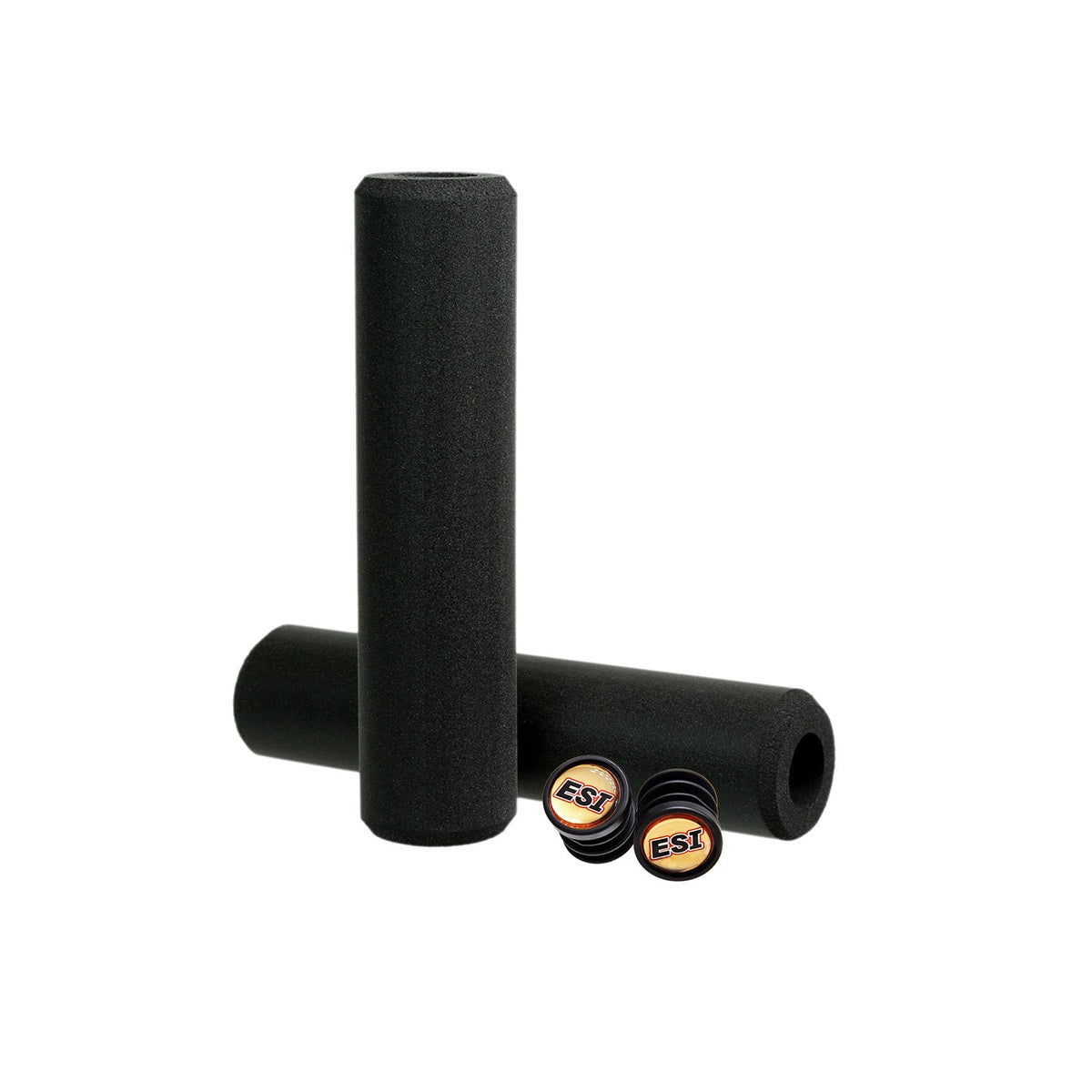 ESI Grips Ribbed Extra Chunky Black