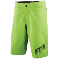 fox-mens-indicator-shorts-fluro-yellow