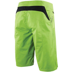 fox-mens-indicator-shorts-fluro-yellow